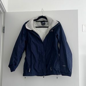 North face Rain Coat Jacket
